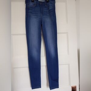 Celebrity Pink skinny jeans